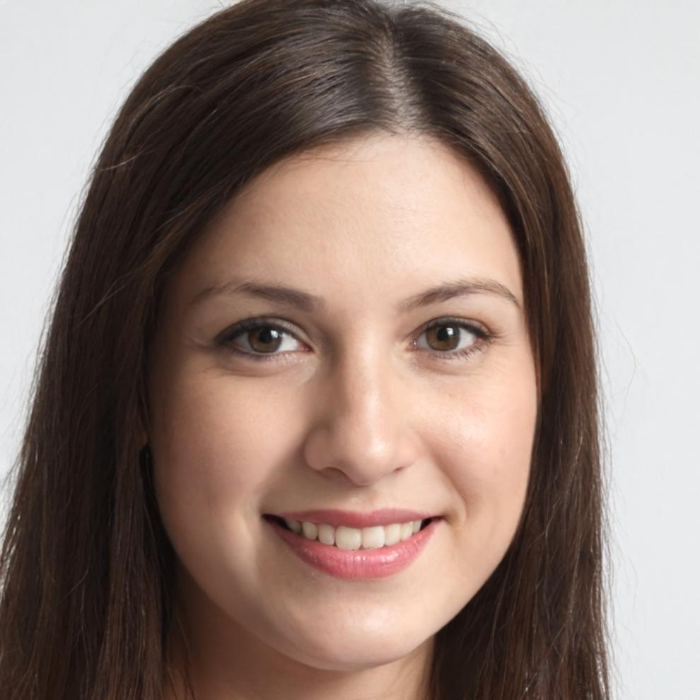 Ritratto di Azzurra Palmieri