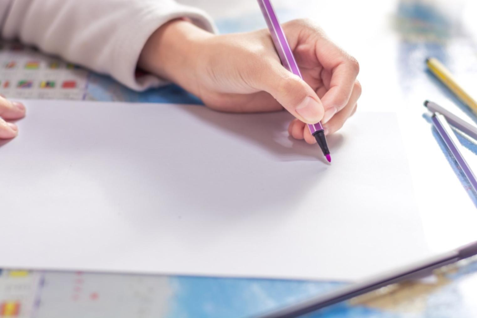 Esempio di progetto fotografico realizzato da studenti del corso